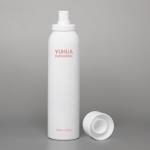 100-200ml PET Spray Bottle For Sunscreen Spray Moisturizer