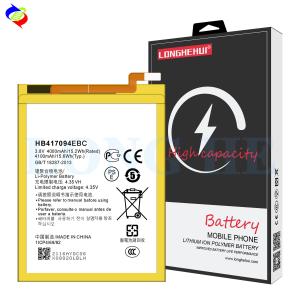 Wholesale HUAWEI HB417094EBC Ori 1 1 Battery Cell for Mate 7 Cell Phone Batteries from china suppliers
