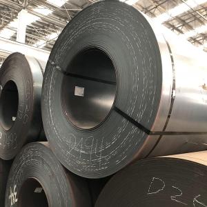 Wholesale Q235 Q345 Hot Rolled Mild Carbon Steel Coil 15x160 C75 C35 Ct3 Az150 037 from china suppliers
