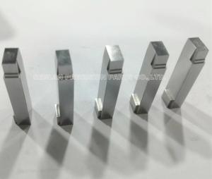 Wholesale Connector Molds Plastic Mould Parts , Connector Toolings Mold Inserts from china suppliers