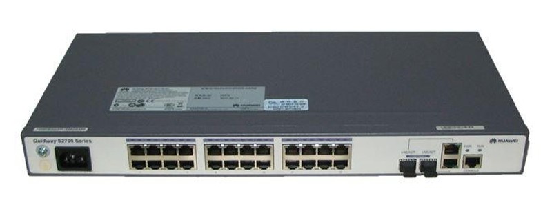 S2700-26TP-EI-AC