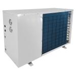 Meeting MD30D-7 380V 60HZ Electric Air Source Heat Pump Durable And Efficient