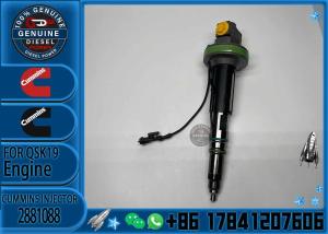 Wholesale Diesel Engine Fuel InjectorForCUMMINS 0986435900 2882077 2881088 AAHCM03001 AAHCM07001 AAHCM03025 FOOBJ00001 FOOBJ00000 from china suppliers