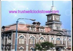 Wholesale big clocks for church building with strong movement motor mechanism 1m 1.5m diameters from china suppliers