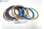 ZX330MF Excavator Boom Cylinder Seal Kit HITACHI Hydraulic Excavator Repair