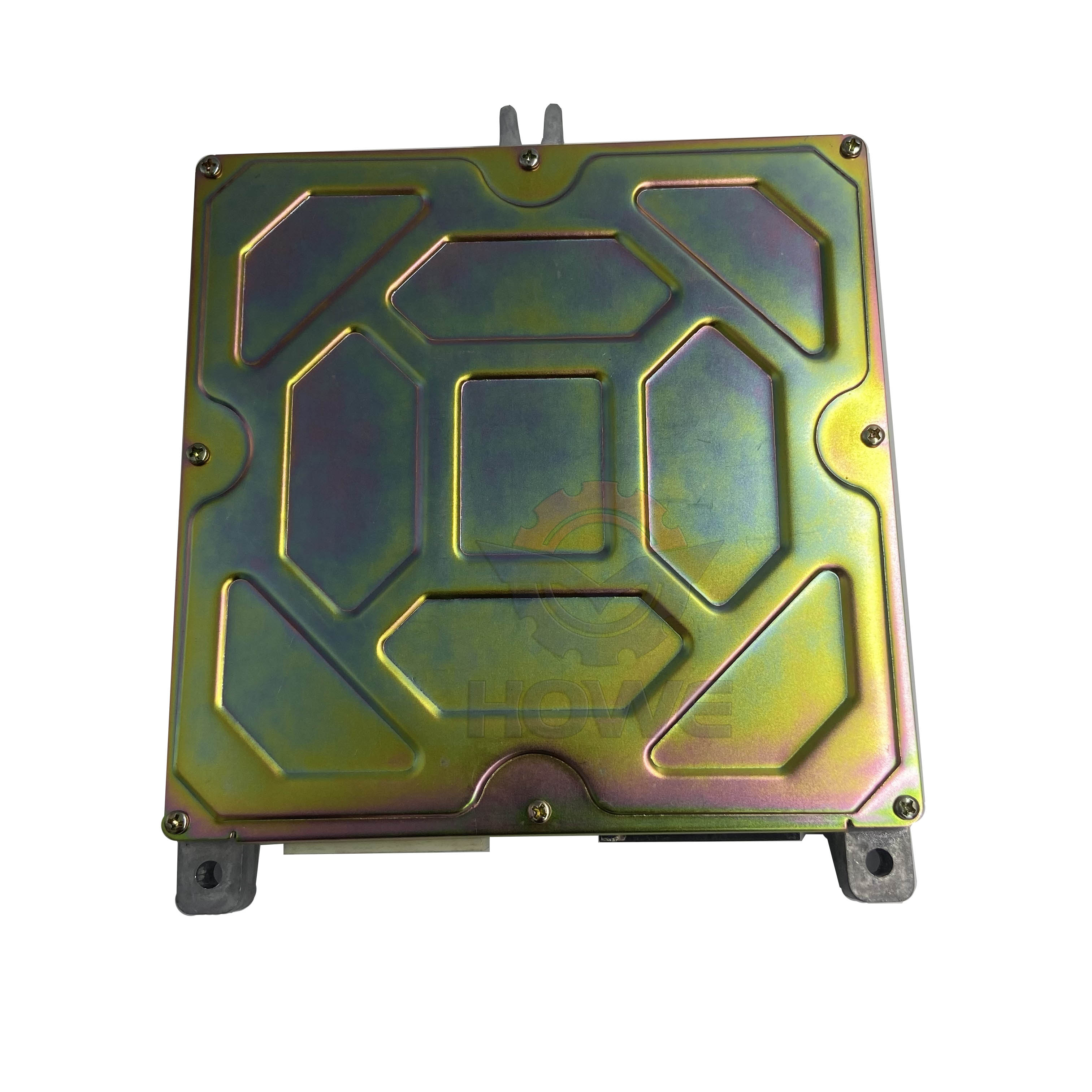 PC120-6 PC200-6 PC210-6 Excavator ECU 6D95 Engine Controller Computer Board 7834-10-2003 7834-10-2002