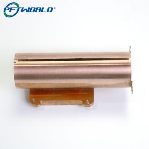 Wholesale cnc machining services machine electrical parts milling services machined metal parts cnc turned components from china suppliers
