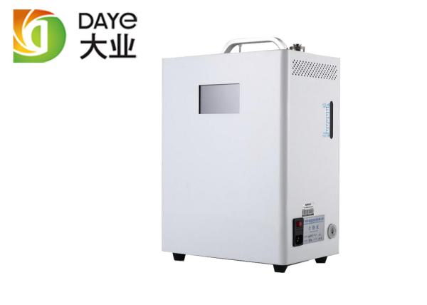 220V Hydrogen Breathing Machine , Hydrogen Inhalation Machine Working Pressure 0