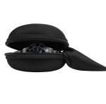 ODM Round EVA Watch Case For Men