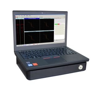 Wholesale Nondestructive Testing Eddy Current Machine With Lithium Battery from china suppliers