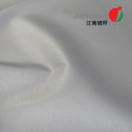 Fireproof PU Coated Fiberglass Fabric One Sided For Expansion Joint Fire