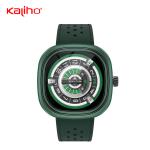 Voice Assistant BT Call Smart Watch With Body Temperature 260mAh