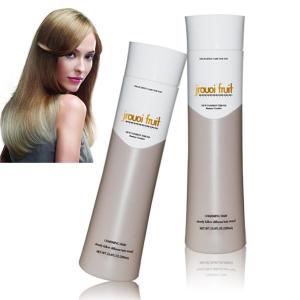 Wholesale GMPC Sulfate Free Shampoo And Conditioner For Damage And Dry Hair Private Label from china suppliers