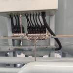 99.5% Low Power Consumption 380V PSA Nitrogen Gas Generators With CE