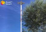 Aluminium High Power Led Street Light 150W Super Brightness Cool White IP65