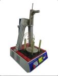 Test speed 1~60r / min Swing Suspension Connector Durability Tester for Outdoor
