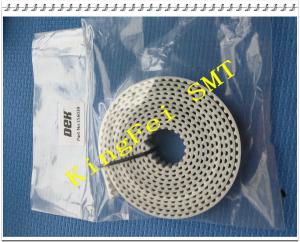 Wholesale DEK 265 Timing Belt , Carriage 156039 Screen Printing Machine Parts For Printer Machine PN 185935 from china suppliers