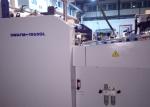 GMB Industrial Laminating Machine Forty Feet Container CE Certification