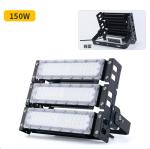 Flexible Dimming Options LED Stadium Light with Triac or 0-10V Dimmable, 3000K