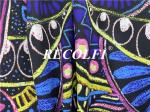 Athleisure Outfit Coolmax Lycra Xtra Life Fabric Repreve Recycled Spandex Nylon
