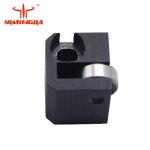 Auto Cutter Parts Roll Holder Upper Right PN 102652 112263 For Bullmer Cutter