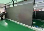 P3.91 P4.81 Rental Led Display 4500nits Die Casting Stage Led Wall