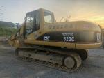 Used 320 CAT Hydraulic Excavator Crawler Type 20 Ton