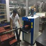 Professional X Ray Luggage Scanner 0.22 M/S For Public Security Inspection