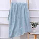 Home 80g Thickened 32S Satin Cotton Absorbent Small Square Towel for Reusable