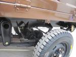 250cc Three Wheel Closed Cabin Heavy Load Motorcycle with Unladen Kerb Weight