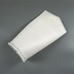 Wholesale Different Microns PE Polyester Nylon Polypropylene Aquarium Water 100 Micron Filter Bag from china suppliers