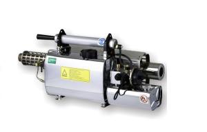 Wholesale Durable High Grade Short Thermal Fogger Machine Fumigation Disinfection from china suppliers