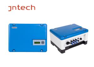 Wholesale 4HP 220Vac 60Hz Solar Pumping System IP65 Protection 15 Years Lifespan from china suppliers
