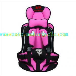 China Baby car seat safety Harness Safety Car Baby Seat For 0 - 48 Month on sale