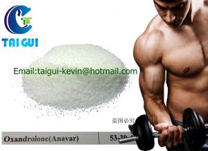 Wholesale Anavar Oxandrolone from china suppliers