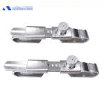 18kgs/Carton Carbon Steel High Security Barrier Seal Lock for Non-Disposable