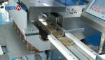 Petri Dish Filling Machine Fill 2000-3000 Dishes/hour Quick Format Change Within