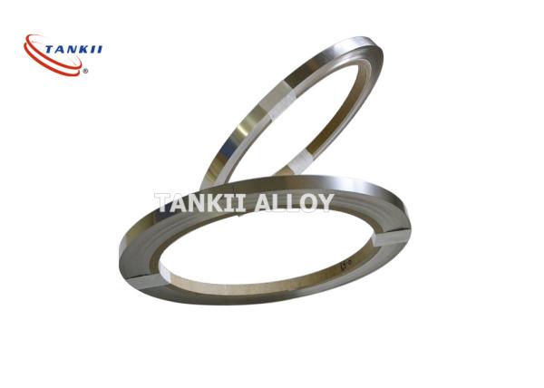 Alloy-49 Strip / CuNi44mn1 / CuNi40 / Constantan / Konstantan / Cuprothal 294