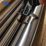 High Temperature Resistance Ni200 Ni201 Pure Nickel Bar For Aerospace Industry