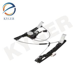 Wholesale C2D31415 Right Front Window Regulator Assembly For Jaguar XJ 2019 X351 from china suppliers
