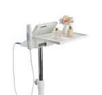 WIFI Beauty Parlour Products Skin Analyzer Machine With 8 Inch LCD Monitor