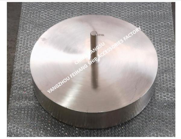 China Stainless Steel Float Disc For Vent Head No.533hfb-350 Material Stainless