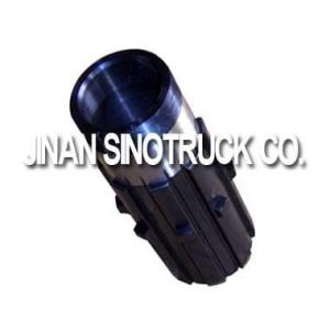 Wholesale SINOTRUK HOWO TRUCK SUSPENSION，AXLE AND CHASSIS PARTS 99014320135HOLLOW SHAFT from china suppliers