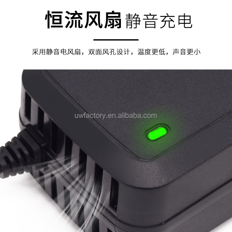 12V/24V 6A 12V/24V 5A 8A 10A 12A 20A Motorcycle Car Battery Charger with LCD Display and Pulse Repair Function EU US UK