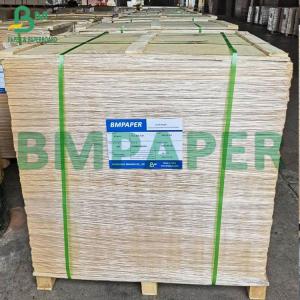 Wholesale 50gsm 53gsm 60grs White Offset Woodfree Uncoated Paper For Letter Head Printing from china suppliers