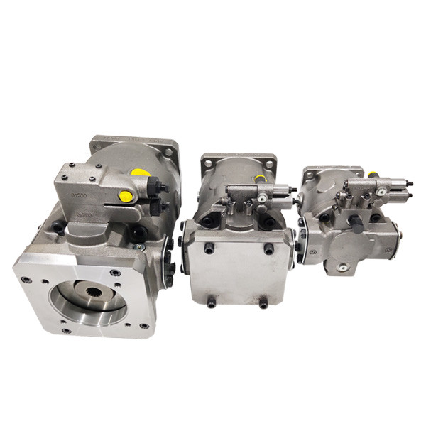 ODM Hydraulic Piston Pump Rexroth A A10VSO 71 DFEO/31R-PPA12KC5 -SO567