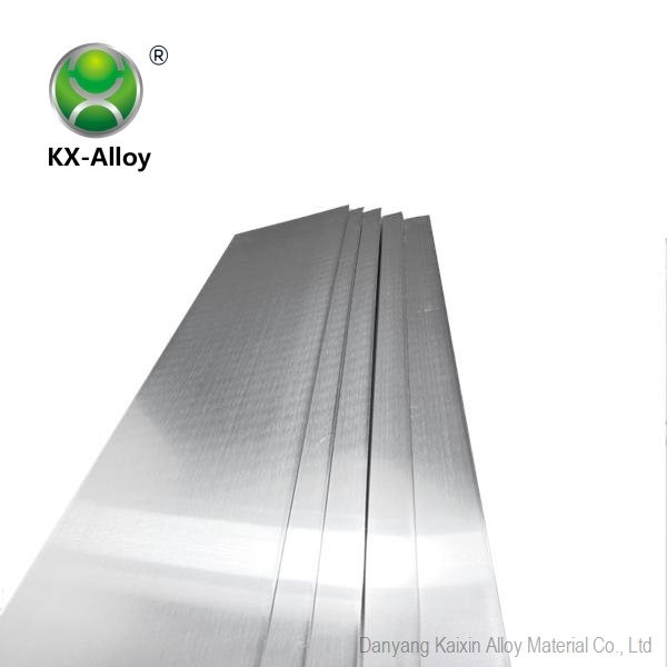 UNS K93600 Soft Magnetic Alloy Wear Resistance Anti Corrosion