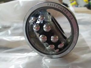 Wholesale 1307 35*80*21mm NSK Self Aligning Ball Bearing Suitable For Heavy Load from china suppliers