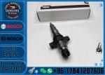 Diesel Fuel Injector 0445120079 504117273 504093216 Injector For Case New