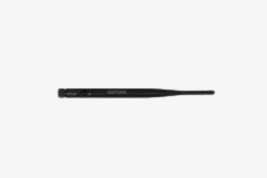Wholesale VERT2450 Antenna | RF 2.4-2.48 and 4.9-5.9 GHz Dualband, 3dBi Gain, Vertical Omni-directional Antenna from china suppliers